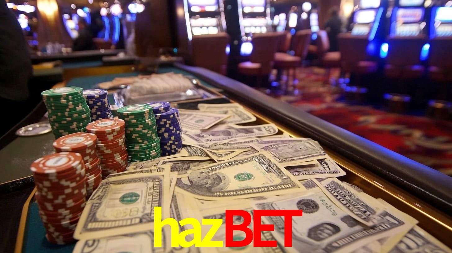 hazbet lottery