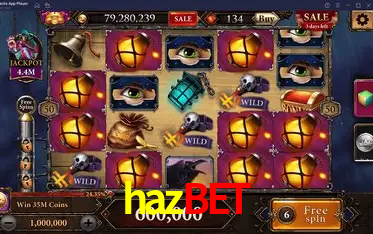 hazbet cassino online