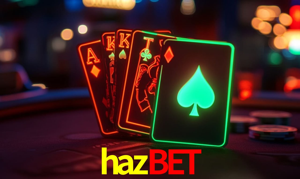 hazbet vip