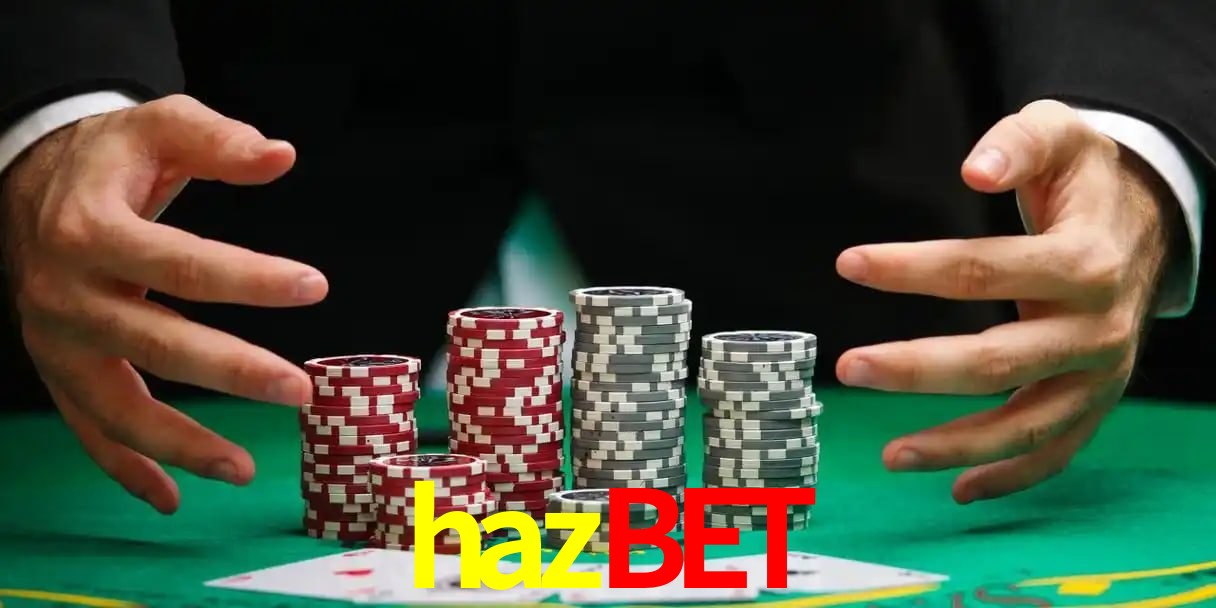 hazbet Slots