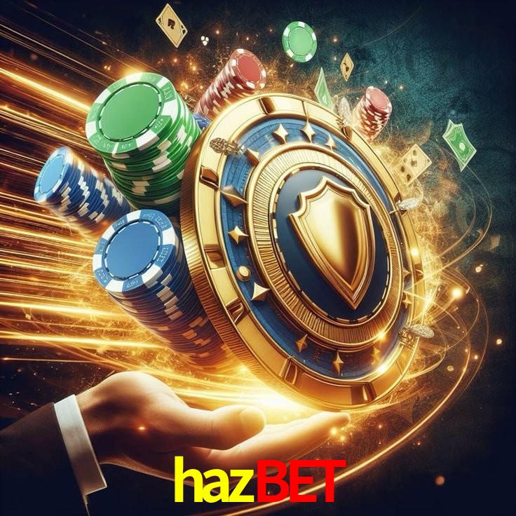 hazbet Win