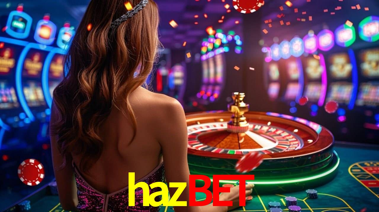 hazbet Baixar
